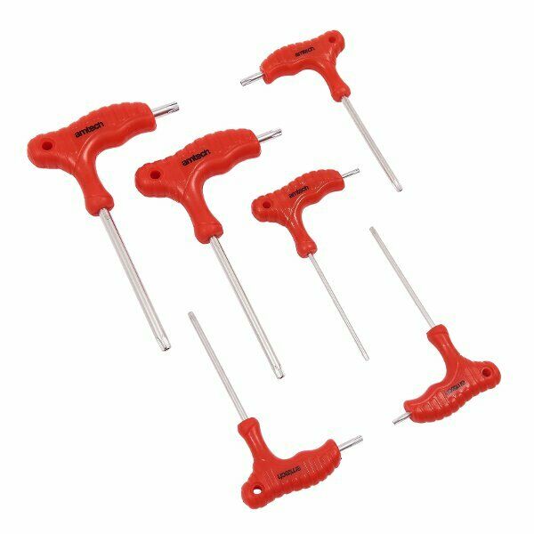 6-Piece-T-Handle-Hex-Key-Wrench-Set-Amtech-Chrome-2-2.5-3-4-5-6mm
