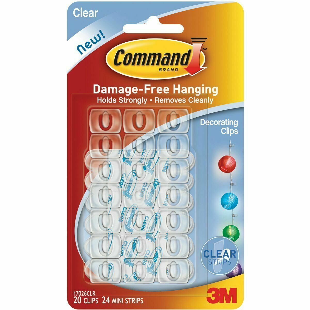 3M-Command-Decorating-Hooks-Clips-Self-Adhesive-Strips-Wall-Hanging-Fairy-Lights
