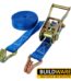 Ratchet Strap 5 Tonne X 8 Metre