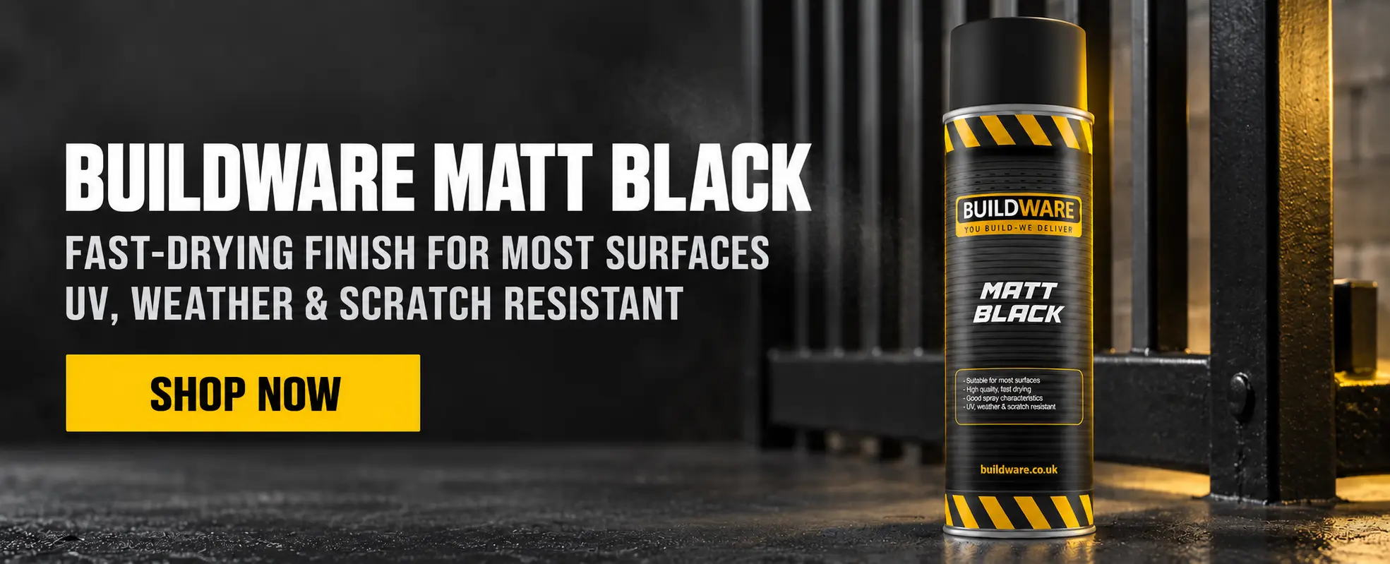 Matt Black